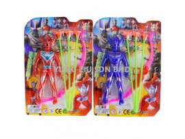 BOW AND ARROW ULTRAMAN TOY